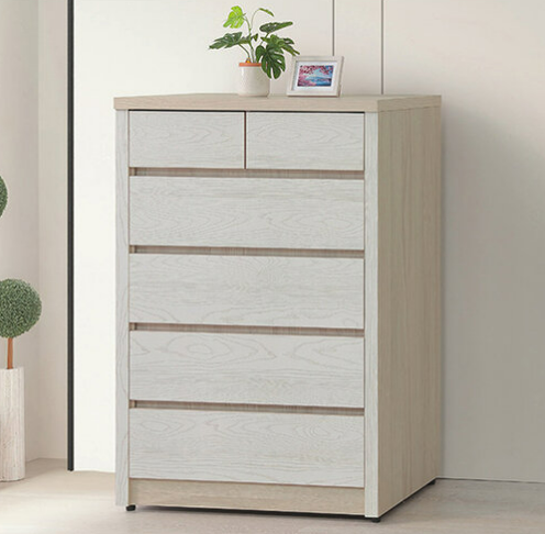 C561-10 志氣五斗櫃