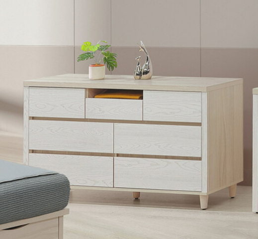 C561-9 志氣七斗櫃