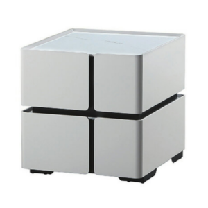 C798-1 39米色床頭櫃