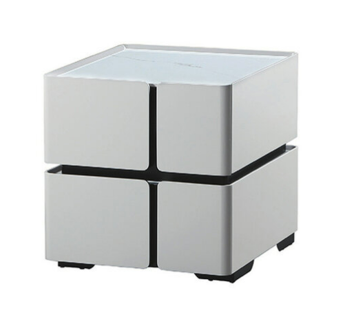 C798-1 39米色床頭櫃