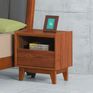 C657-3 安琪拉床頭櫃