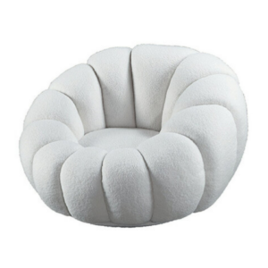 C727-8 A96米色休閒椅