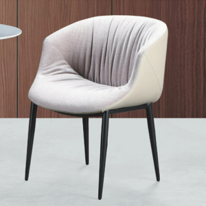 C734-6 25332米灰休閒椅