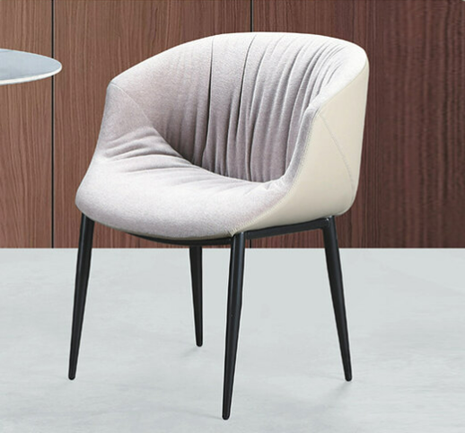 C734-6 25332米灰休閒椅